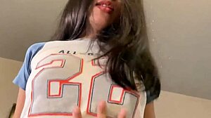 she visits my room only for my cum she deserve it