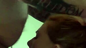 Karla Rose A Little 18+ Tease Turned Into Full Submission