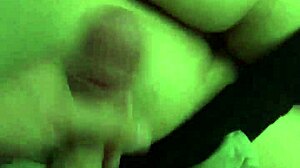 Emerald in gangbangsecrets blowbang