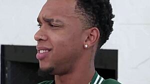 Andie Anderson Prova o Pau do Namorado Lawson Jones