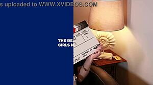 Blonde Student Fucked By Teacher In Costume