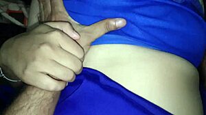 Chinal Dipika Bhabhi Ki Chudai with Raw Hindi Audio Action!