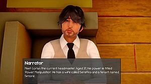 let's play a headmaster's fantasy and dive into part 1 now