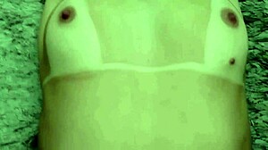 Coroa vagabunda enjoys novinho's cock in doggystyle fucking