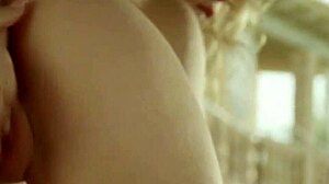 lysette, why are you licking sarah's pussy like that?