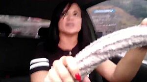 ser motorista de app nesse trânsito tem parada pra gozar