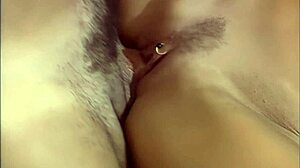 Lezley Zen sucks and fucks for creamy cum!