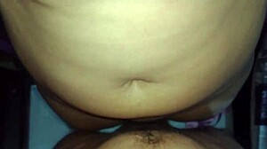 i fuck my friend's ugly latina brunette prostitute with monster cock until i cum