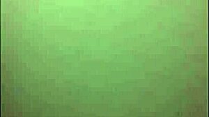 Sexy girl performs twerking dance routine