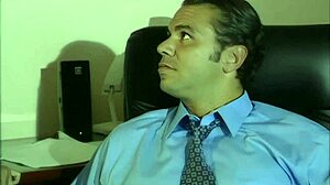 Lezley Zen sucks and fucks for creamy cum!