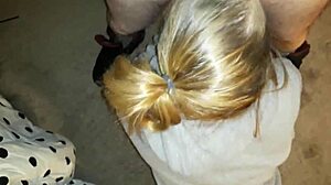 Friends with benefits? Let's try rimjob and blowjob!