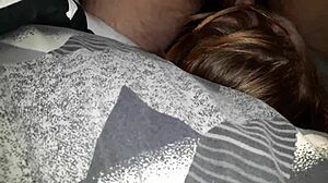 Friends with benefits? Let's try rimjob and blowjob!