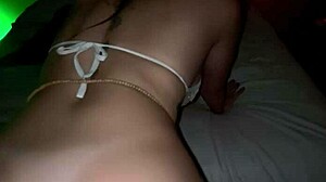 cunhada de olhos verdes fodeu de 4 e tomou leite