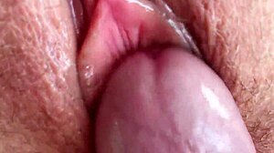 Can You Resist This Step Sister Creampie?