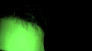 cunhada de olhos verdes fodeu de 4 e tomou leite