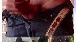 Tribute to my wife with big ass