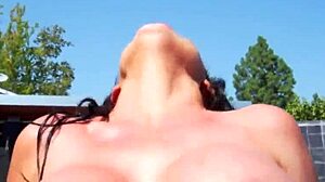 Bikini Time Lesbians Tasha Reign