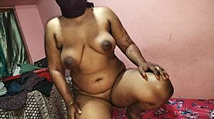 Intense group fuck at New Year's party with friend's curvy wife