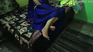 Chinal Dipika Bhabhi Ki Chudai with Raw Hindi Audio Action!