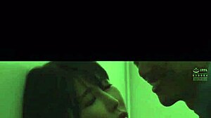 Private Secretary's Hidden Office Desires