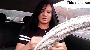 ser motorista de app nesse trânsito tem parada pra gozar