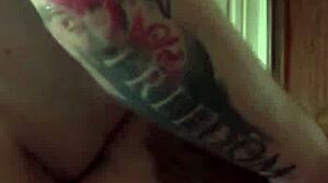 Karla Rose A Little 18+ Tease Turned Into Full Submission