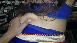 Chinal Dipika Bhabhi Ki Chudai with Raw Hindi Audio Action!