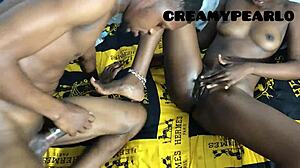 Hottest banger full video on red 😍