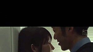 Private Secretary's Hidden Office Desires