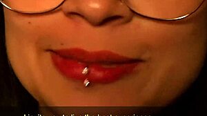 Helene Begs Friends to Fuck Her Face Nonstop After Party