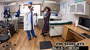 i can’t believe brooklyn rossi sucked me off and got fucked bent over with cum blast