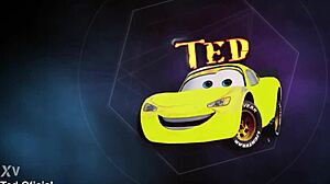 Is This Novinha's First DP With Intense Anal And Creampie?