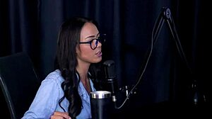 Alice Vasconcelos In Outdoor Humiliation With Big Ass