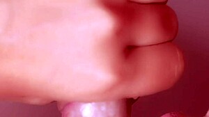 Jovencita cachonda es follada por su padrastro