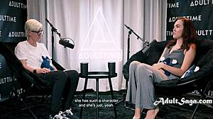 Freya Parker And Bree Mills Share Casting Interview Insights