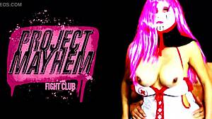 Peruvian Latina With Big Tits And Ass Fucks Big Cock