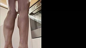 i am fingering mommy husband ass beautiful milf mother in law pussy sexy