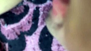 after training comes the cardio with babe and blowjob