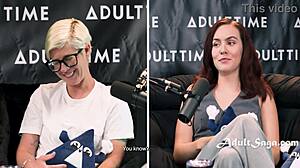 Freya Parker And Bree Mills Share Casting Interview Insights