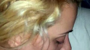 check out this cum in mouth from sexy latina