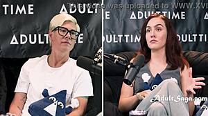 Freya Parker And Bree Mills Share Casting Interview Insights