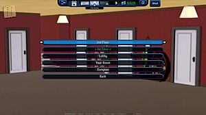 Exploring Harem Hotel Adventures in Game Episode 34