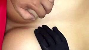 elastigirl says, 'i'm a slut on halloween'