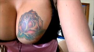 riding hard and fast