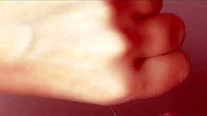 Jovencita cachonda es follada por su padrastro