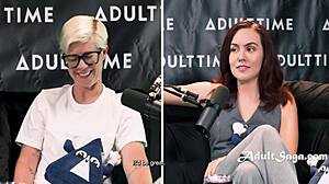 Freya Parker And Bree Mills Share Casting Interview Insights