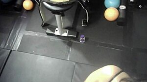 behind the scenes porn shoot glasses cam footage man vs women match bj & sex 😏