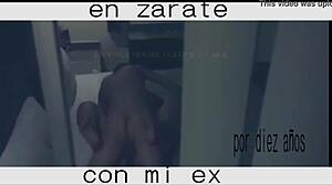 Hey, did Zarate and my wife record us?
