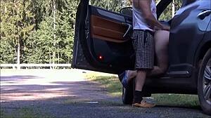 Interracial sex rome major