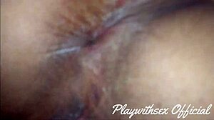 Su Esposo No Esta Y Me La Follo Por El Culo Antes Que Llegue Lenceria De Puta Production By Playwithsex
